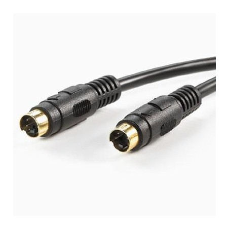 Value S - Video Cable M/M, 3m | 11.99.4363